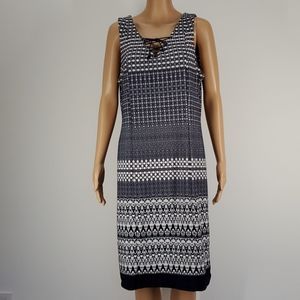 I Le New York dress